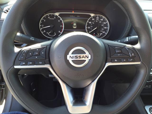 used 2023 Nissan Sentra car, priced at $20,388