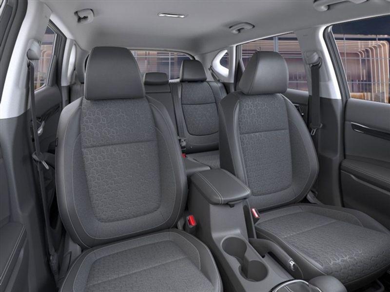 new 2026 Kia Seltos car, priced at $28,258