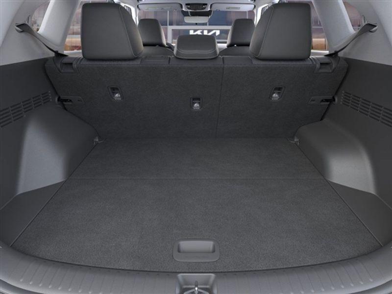 new 2026 Kia Seltos car, priced at $28,258