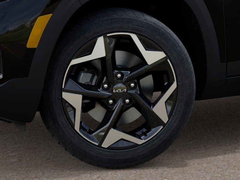 new 2026 Kia Seltos car, priced at $28,258