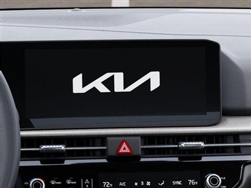 new 2026 Kia Sportage Hybrid car, priced at $36,555