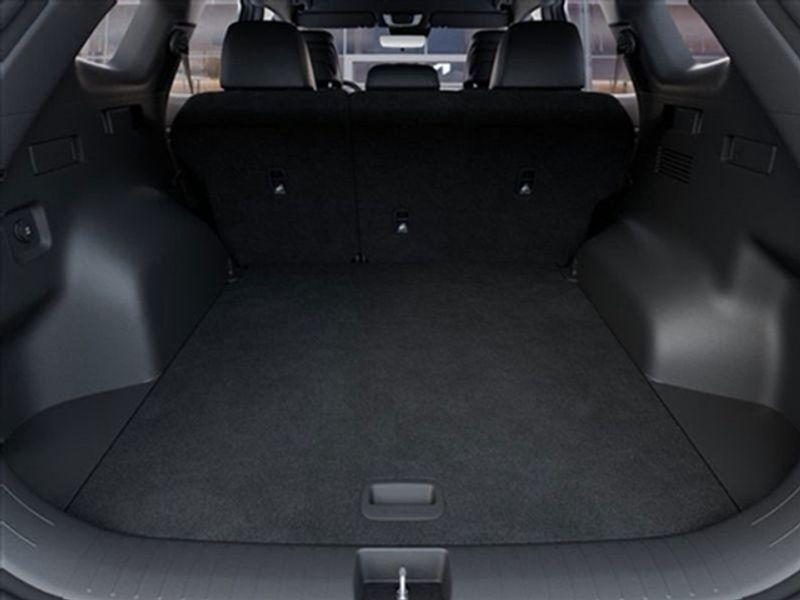 new 2026 Kia Sportage Hybrid car, priced at $36,555