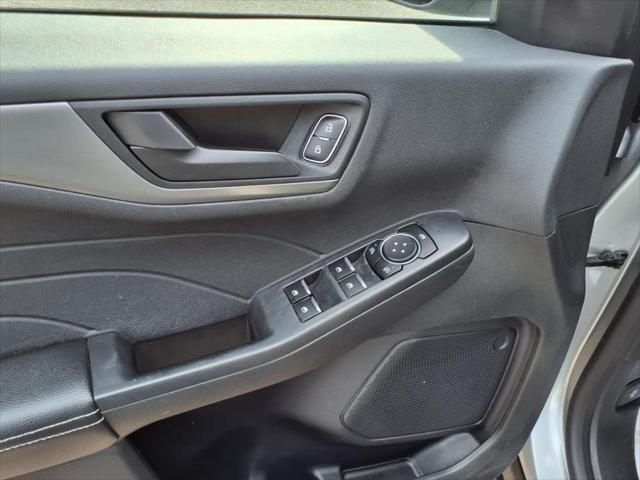 used 2023 Ford Escape car, priced at $22,490