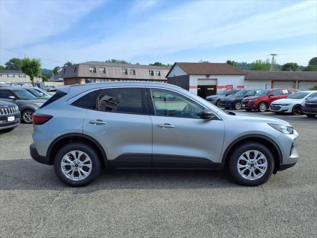 used 2023 Ford Escape car, priced at $22,490