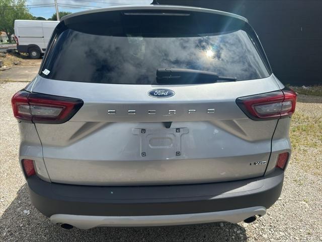 used 2023 Ford Escape car, priced at $24,451