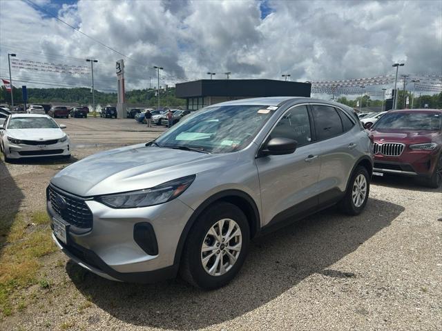 used 2023 Ford Escape car, priced at $24,451