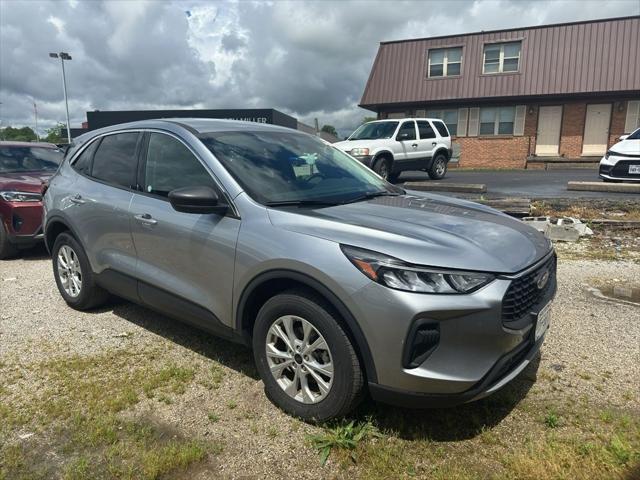 used 2023 Ford Escape car, priced at $24,451
