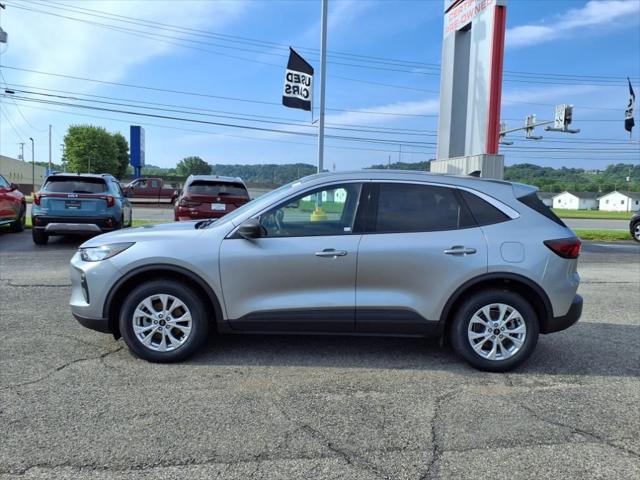 used 2023 Ford Escape car, priced at $22,490