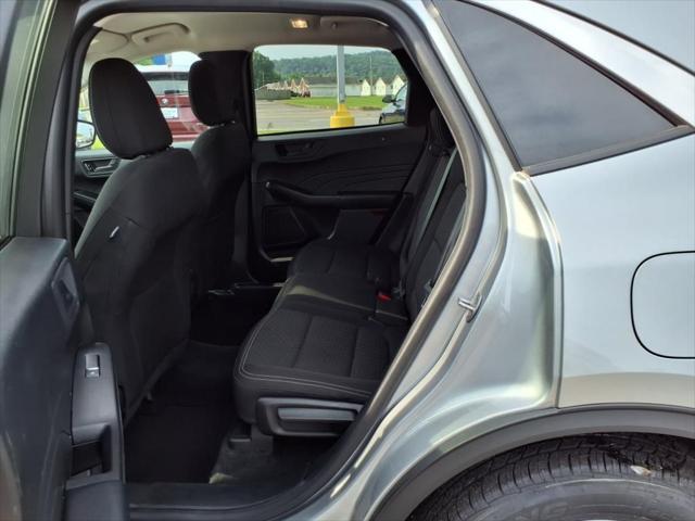 used 2023 Ford Escape car, priced at $22,490