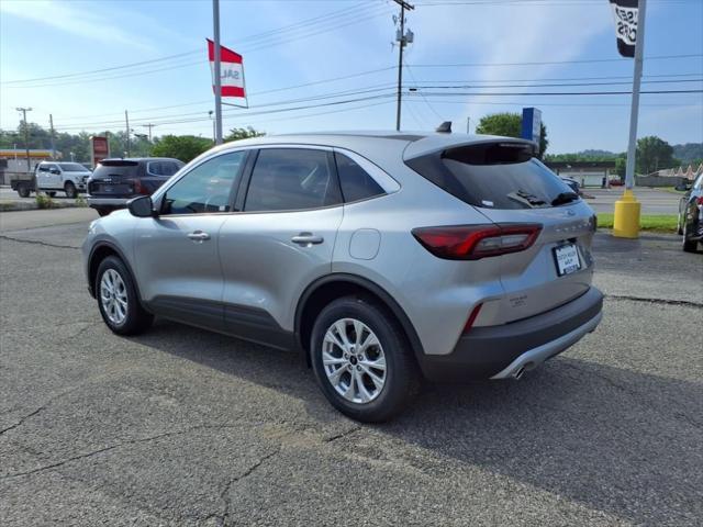 used 2023 Ford Escape car, priced at $22,490