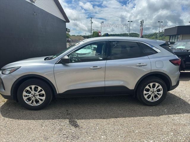 used 2023 Ford Escape car, priced at $22,797