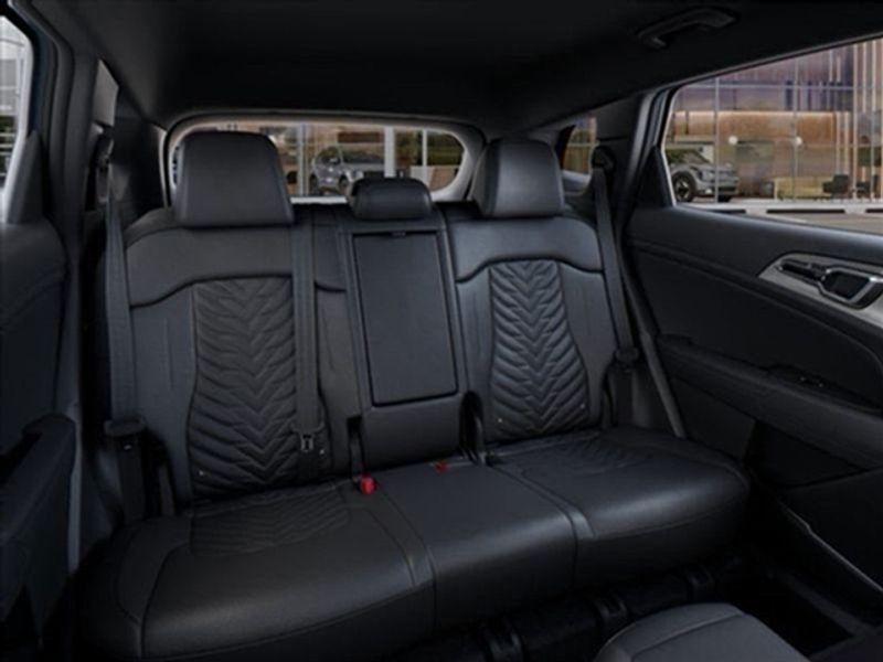 new 2026 Kia Sportage Hybrid car, priced at $36,824