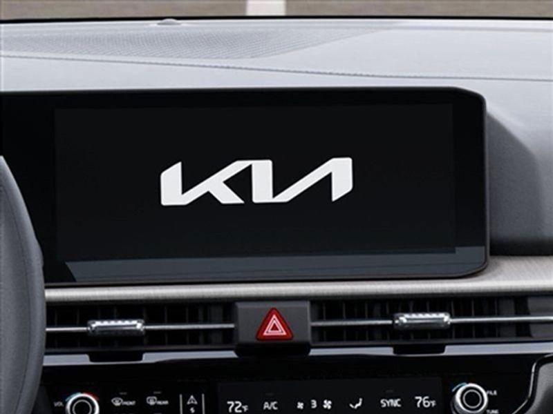 new 2026 Kia Sportage Hybrid car, priced at $36,824