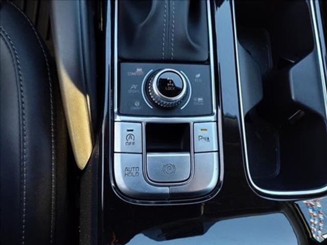 used 2023 Kia Telluride car, priced at $37,891