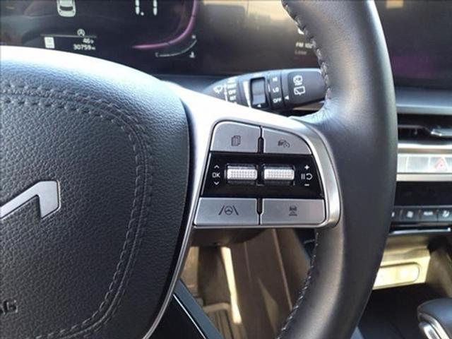 used 2023 Kia Telluride car, priced at $37,891