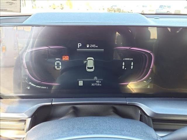 used 2023 Kia Telluride car, priced at $37,891