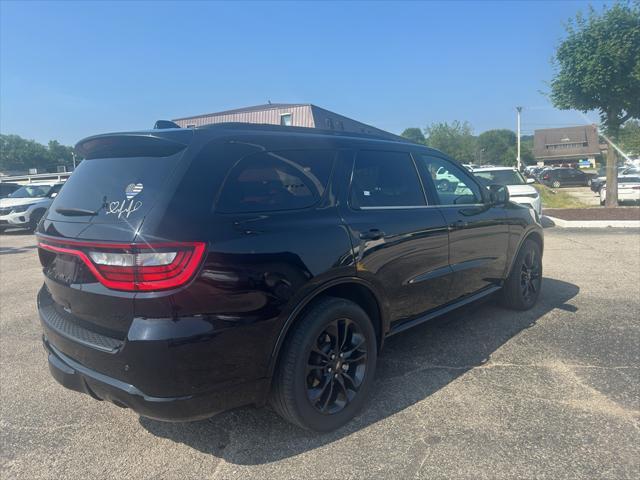 used 2023 Dodge Durango car, priced at $39,998