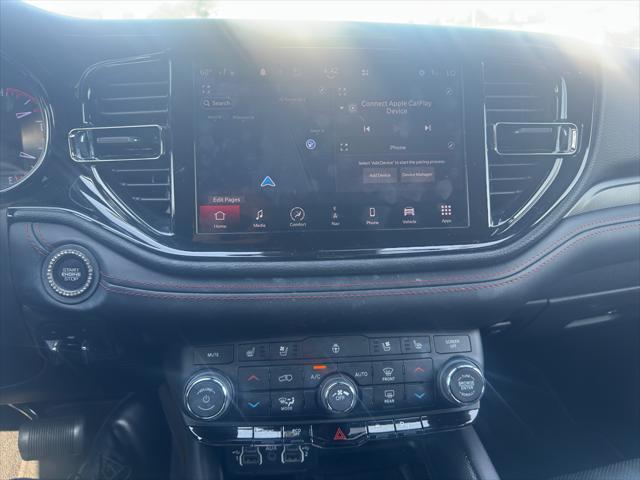 used 2023 Dodge Durango car, priced at $39,998