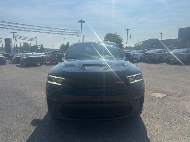used 2023 Dodge Durango car, priced at $39,998