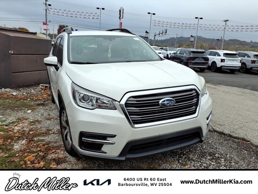 used 2019 Subaru Ascent car, priced at $17,488