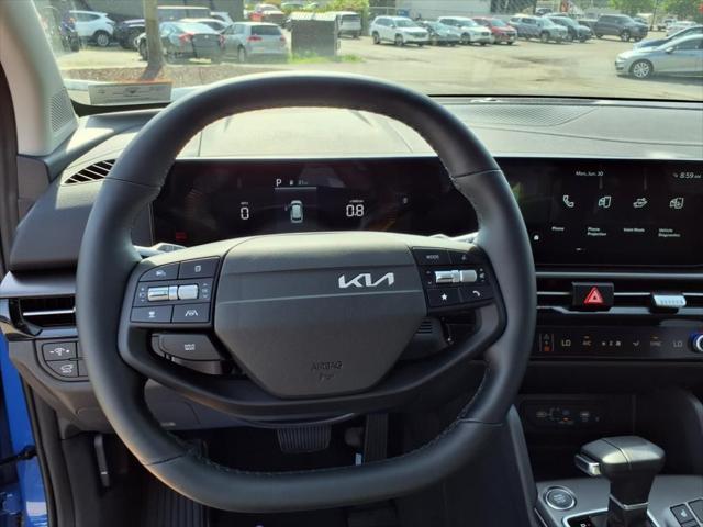 new 2026 Kia Sportage car, priced at $32,371