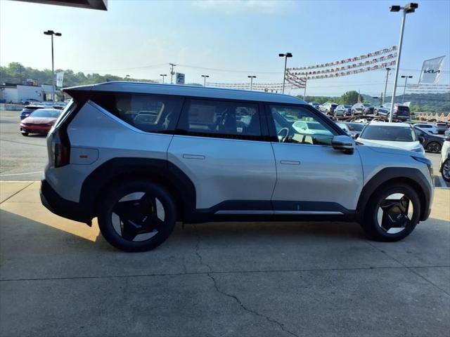 new 2026 Kia EV9 car, priced at $64,508