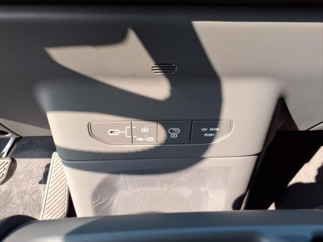 new 2026 Kia EV9 car, priced at $64,508