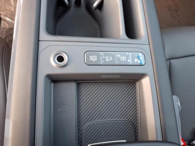 new 2026 Kia EV9 car, priced at $64,508
