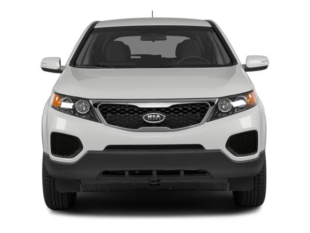 used 2013 Kia Sorento car