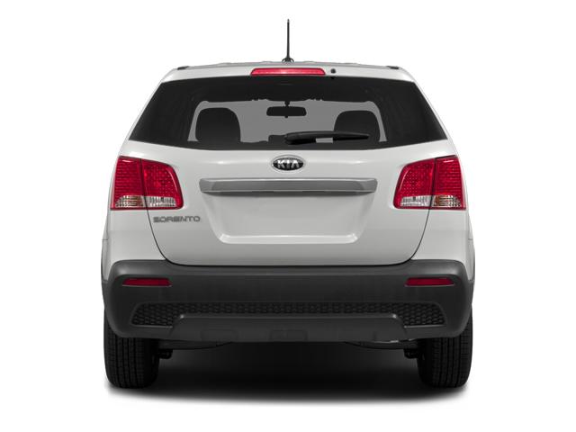 used 2013 Kia Sorento car