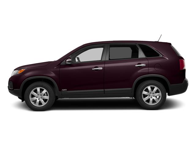 used 2013 Kia Sorento car