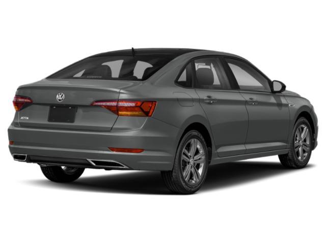 used 2019 Volkswagen Jetta car, priced at $15,913