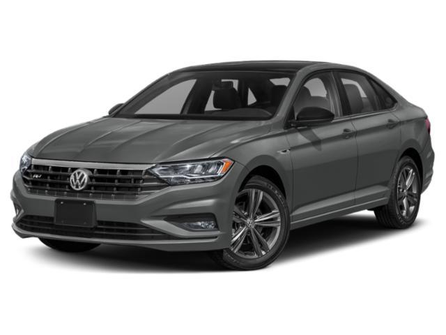 used 2019 Volkswagen Jetta car, priced at $15,913