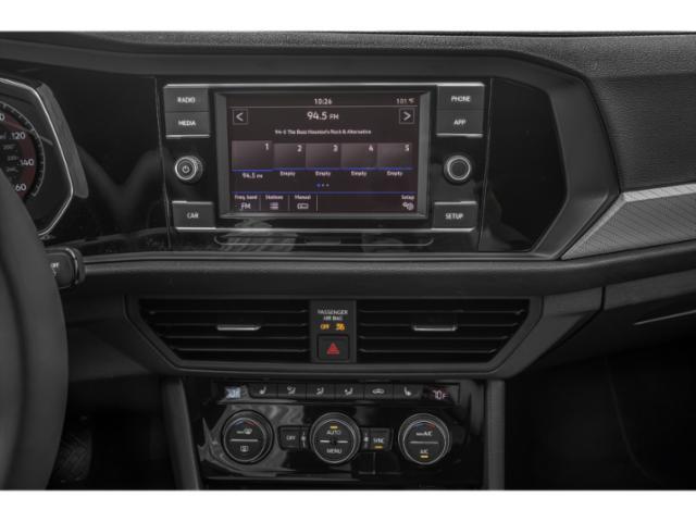 used 2019 Volkswagen Jetta car, priced at $15,913