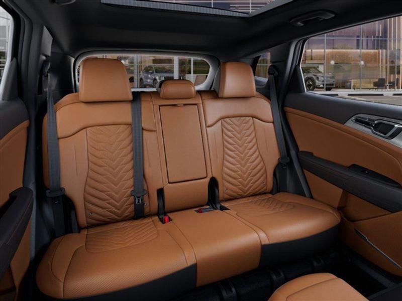 new 2026 Kia Sportage car, priced at $35,178