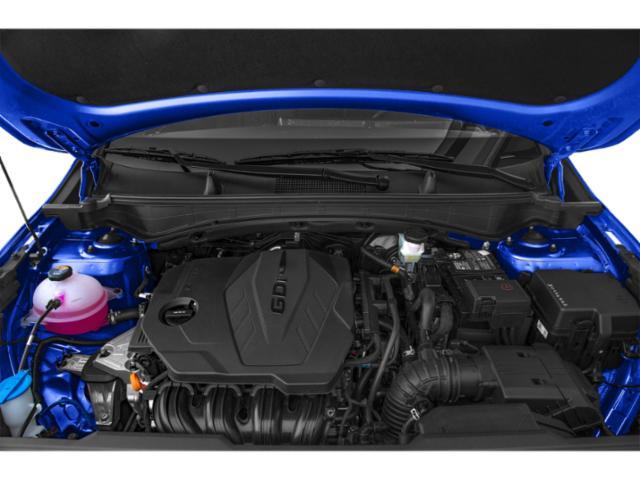 used 2023 Kia Sportage car, priced at $24,498