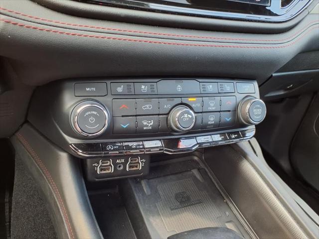 used 2023 Dodge Durango car, priced at $27,170