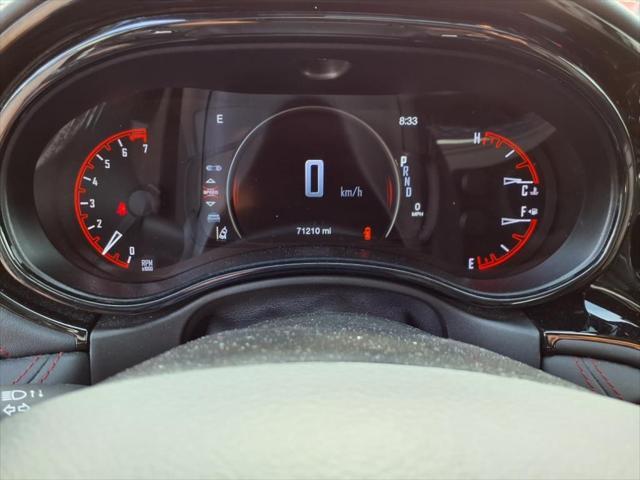 used 2023 Dodge Durango car, priced at $27,170