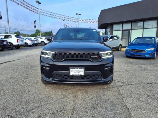 used 2023 Dodge Durango car, priced at $27,170