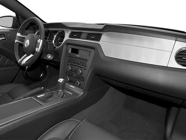 used 2013 Ford Mustang car, priced at $17,995