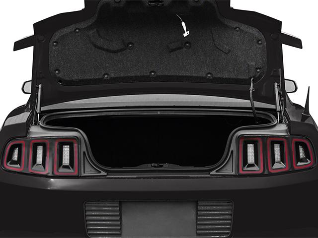 used 2013 Ford Mustang car, priced at $17,995