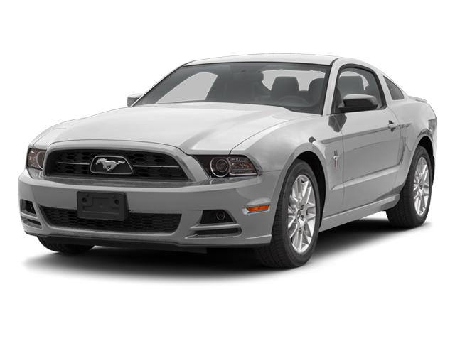 used 2013 Ford Mustang car, priced at $17,995