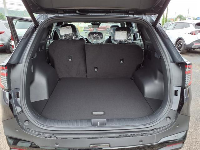 new 2026 Kia Sportage car, priced at $34,817
