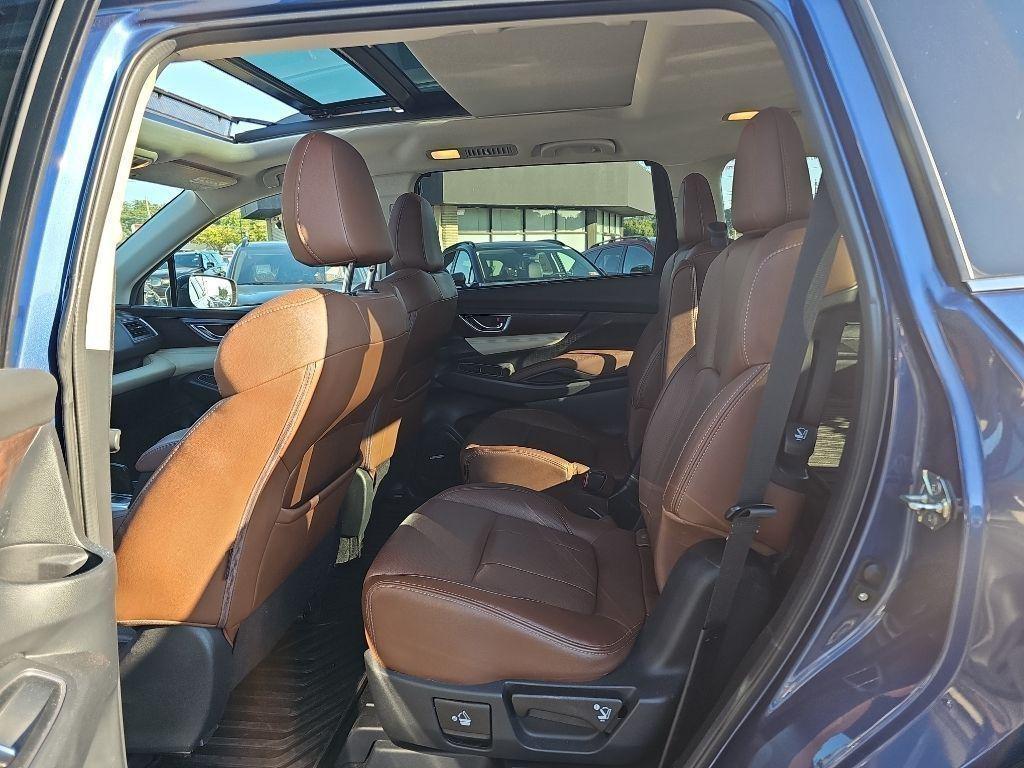 used 2020 Subaru Ascent car, priced at $23,855