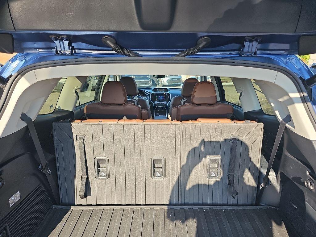 used 2020 Subaru Ascent car, priced at $23,855