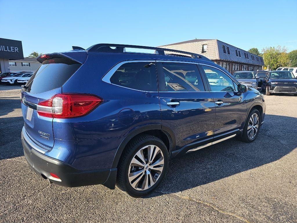 used 2020 Subaru Ascent car, priced at $23,855