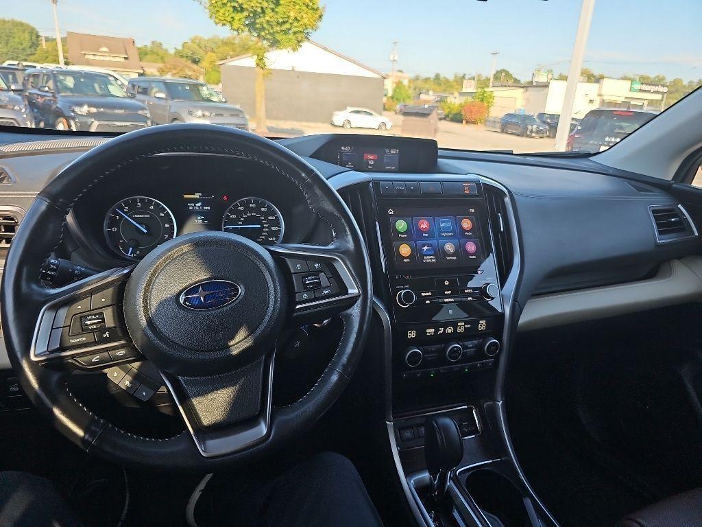 used 2020 Subaru Ascent car, priced at $23,855