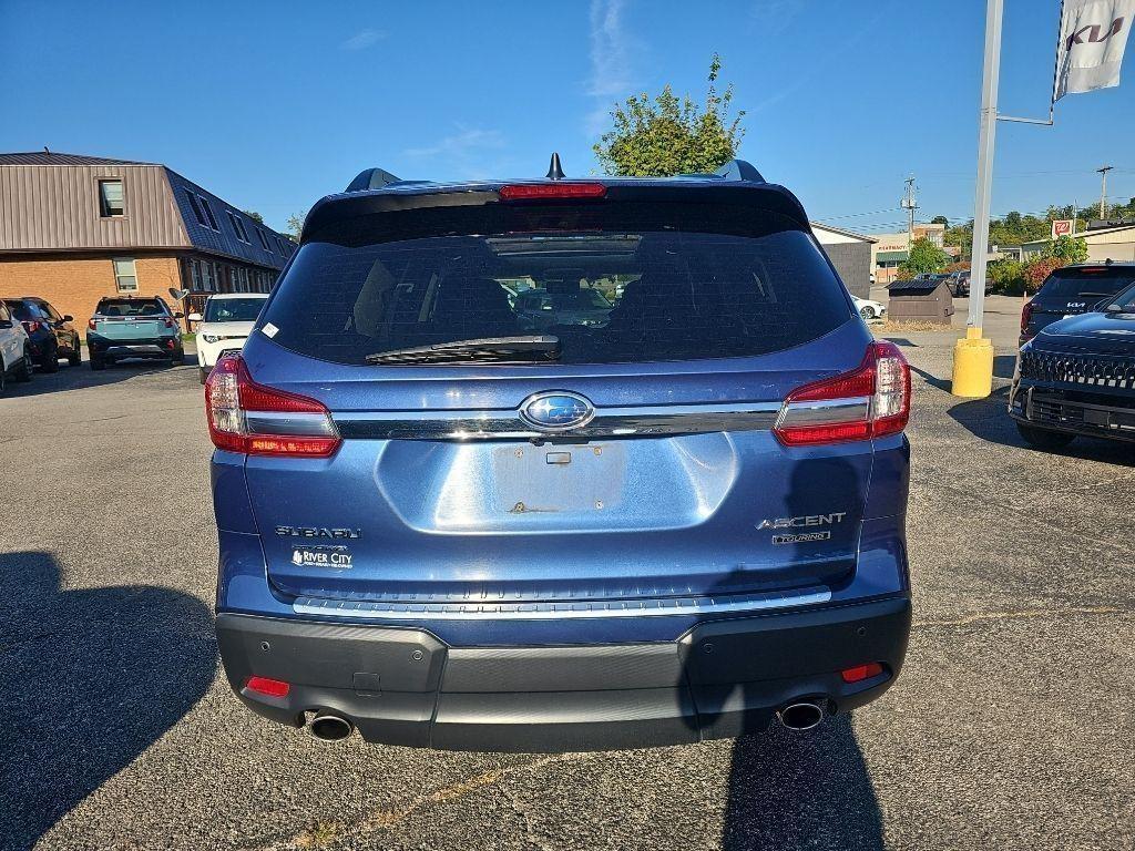 used 2020 Subaru Ascent car, priced at $23,855
