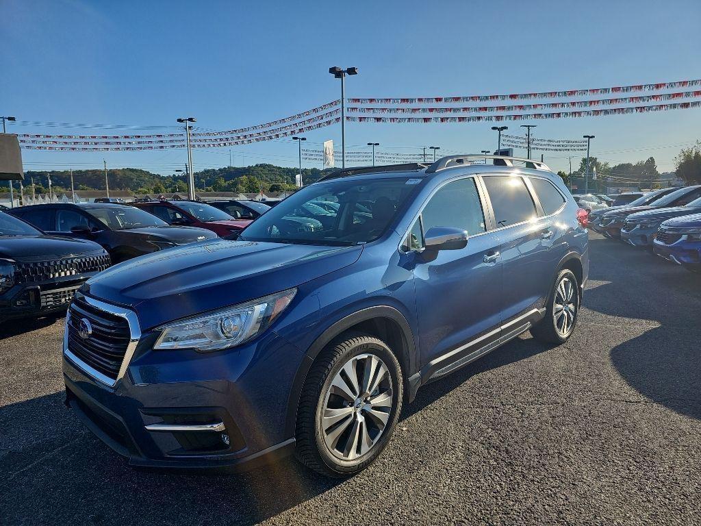 used 2020 Subaru Ascent car, priced at $23,855