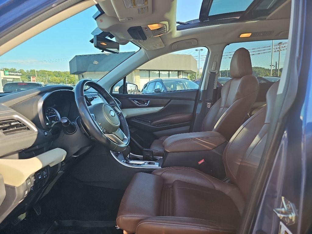 used 2020 Subaru Ascent car, priced at $23,855